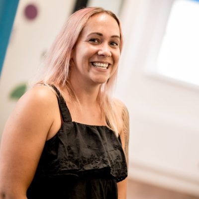 Chrissie Krappe