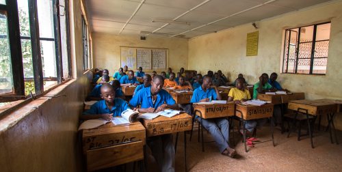 2024 25 Annual Report