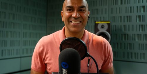 Our BBC R4 Appeal is now live!