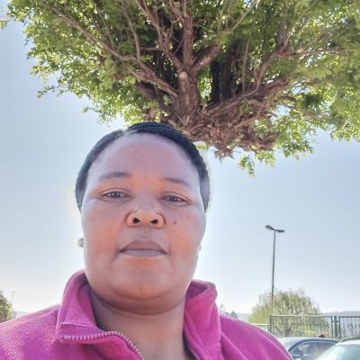 Elelloang Nthimo 